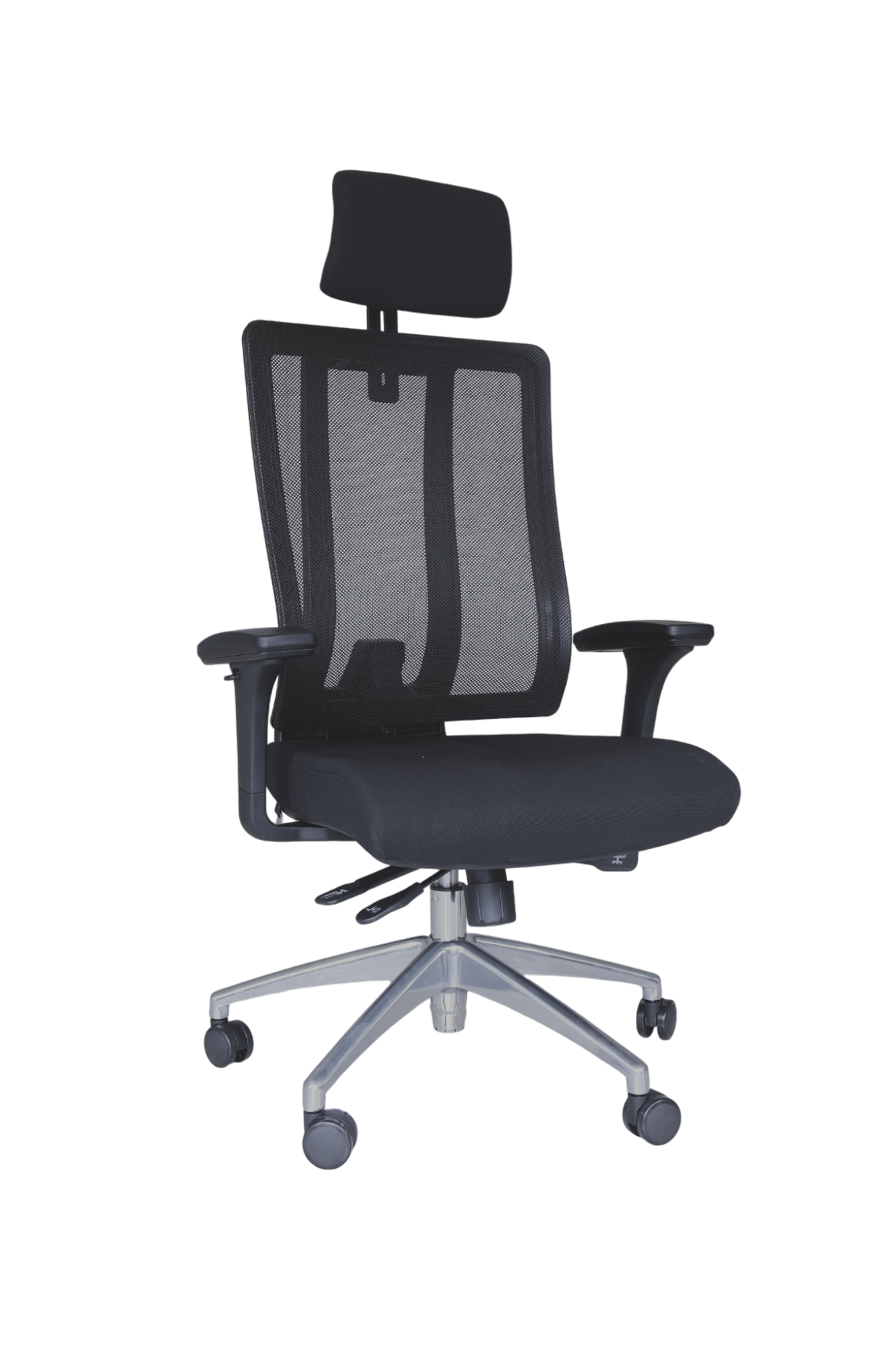 Jankz Human Ergo High Back