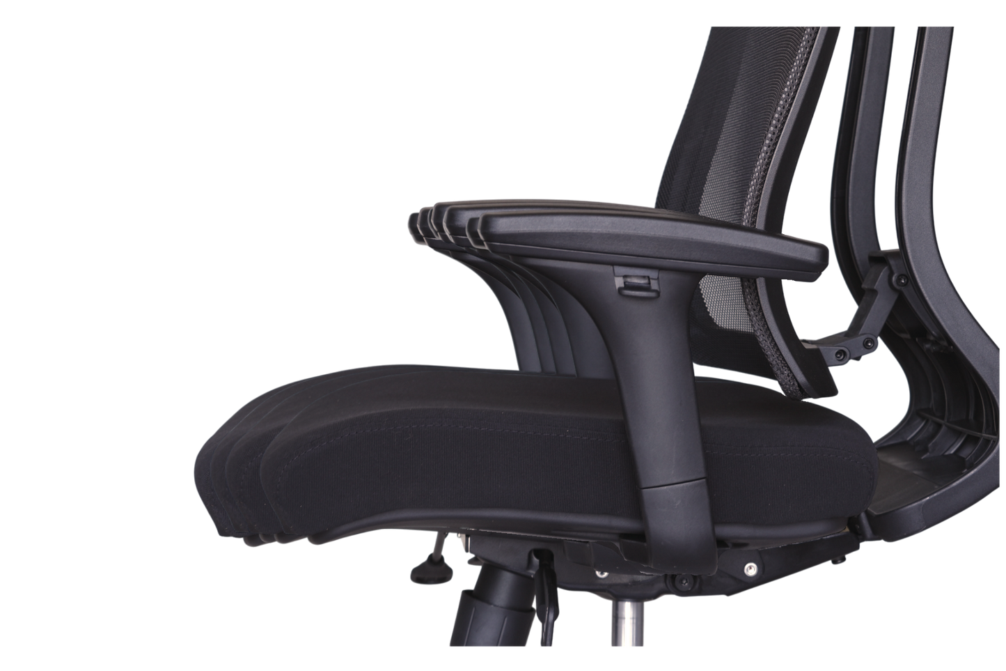 Jankz Human Ergo High Back