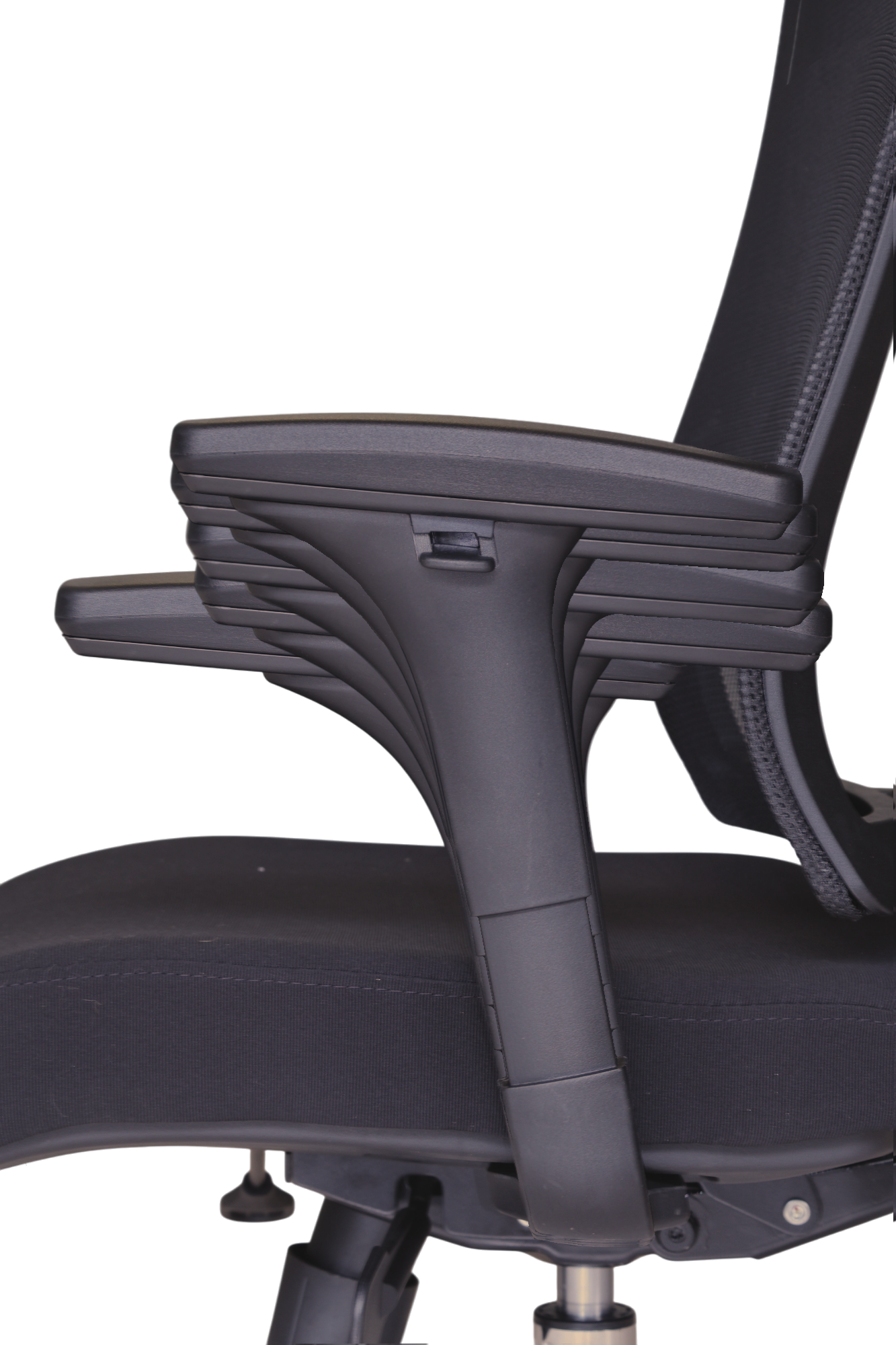 Jankz Human Ergo High Back