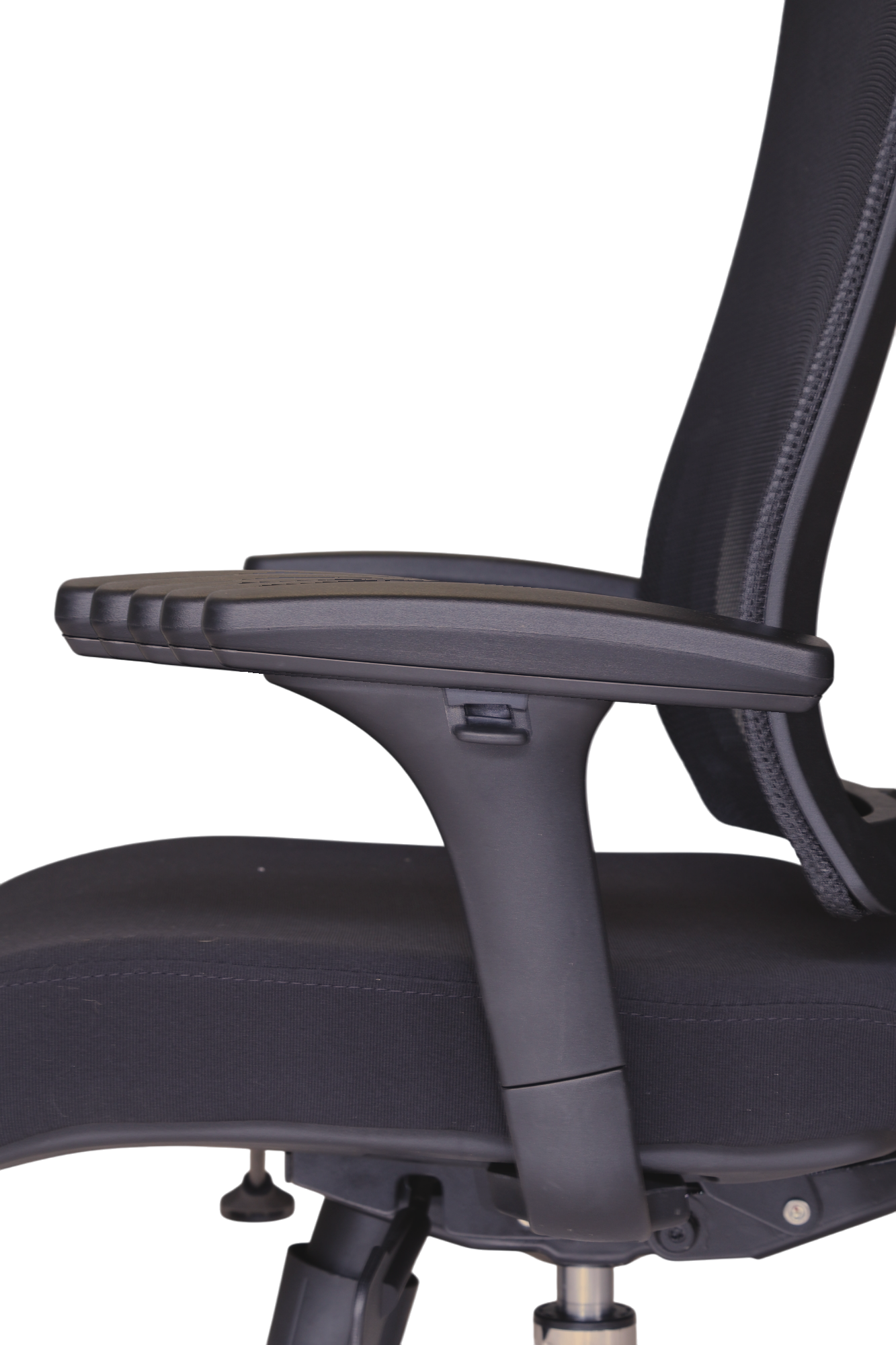 Jankz Human Ergo High Back