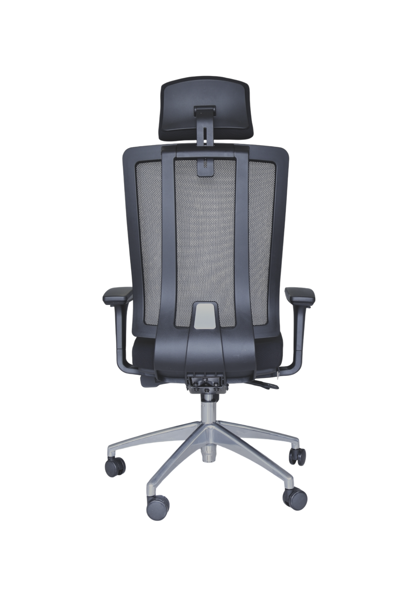 Jankz Human Ergo High Back