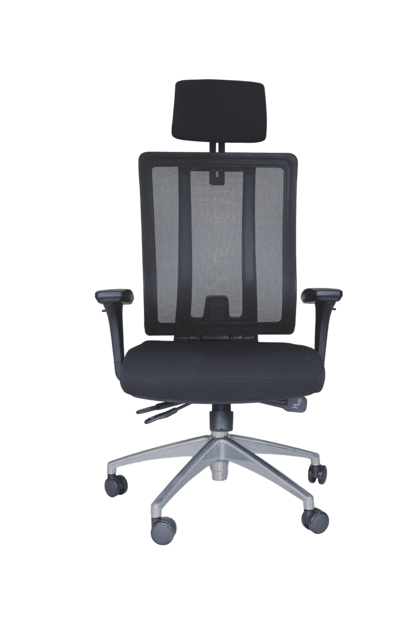 Jankz Human Ergo High Back