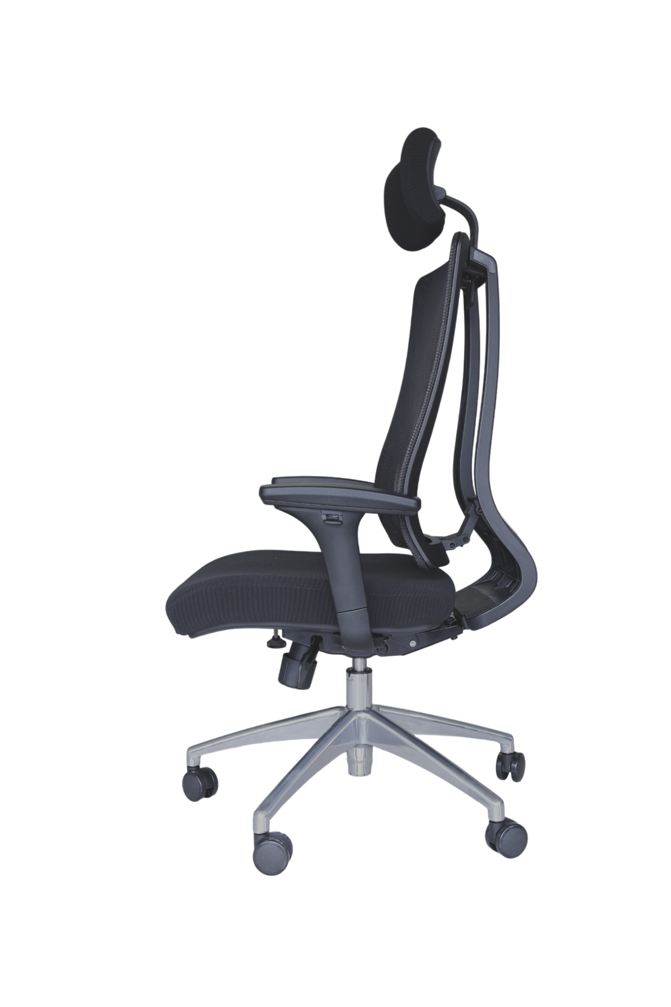 Jankz Human Ergo High Back