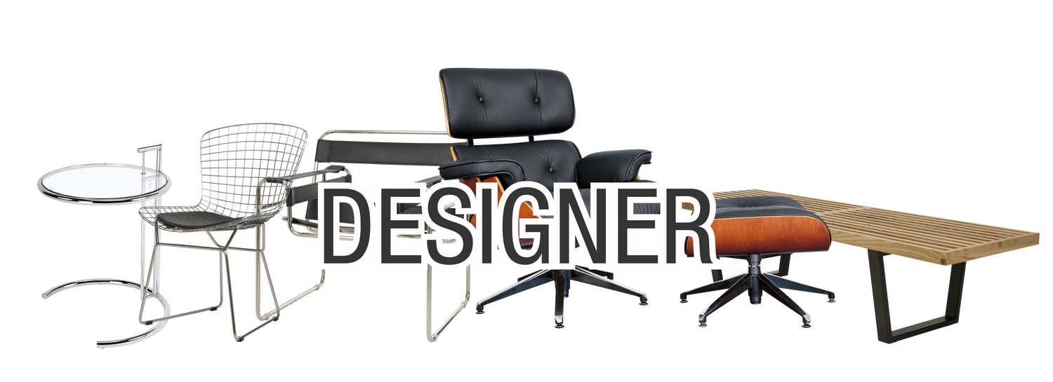Designer Ranges