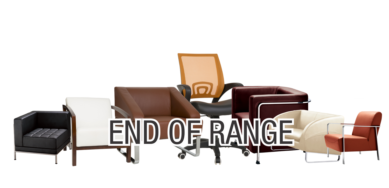 End Of Range