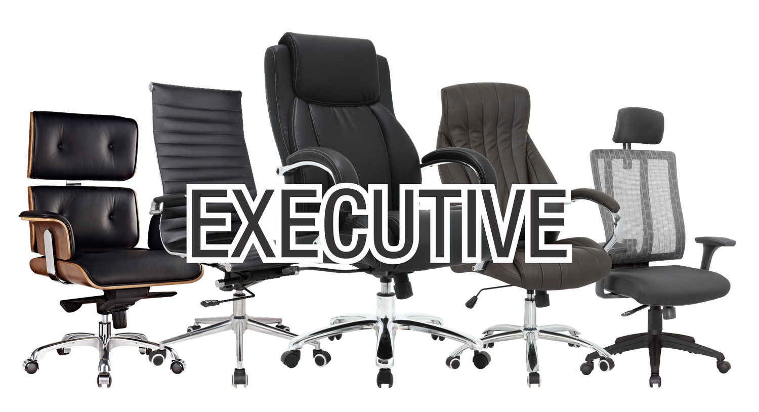 Executive Chairs