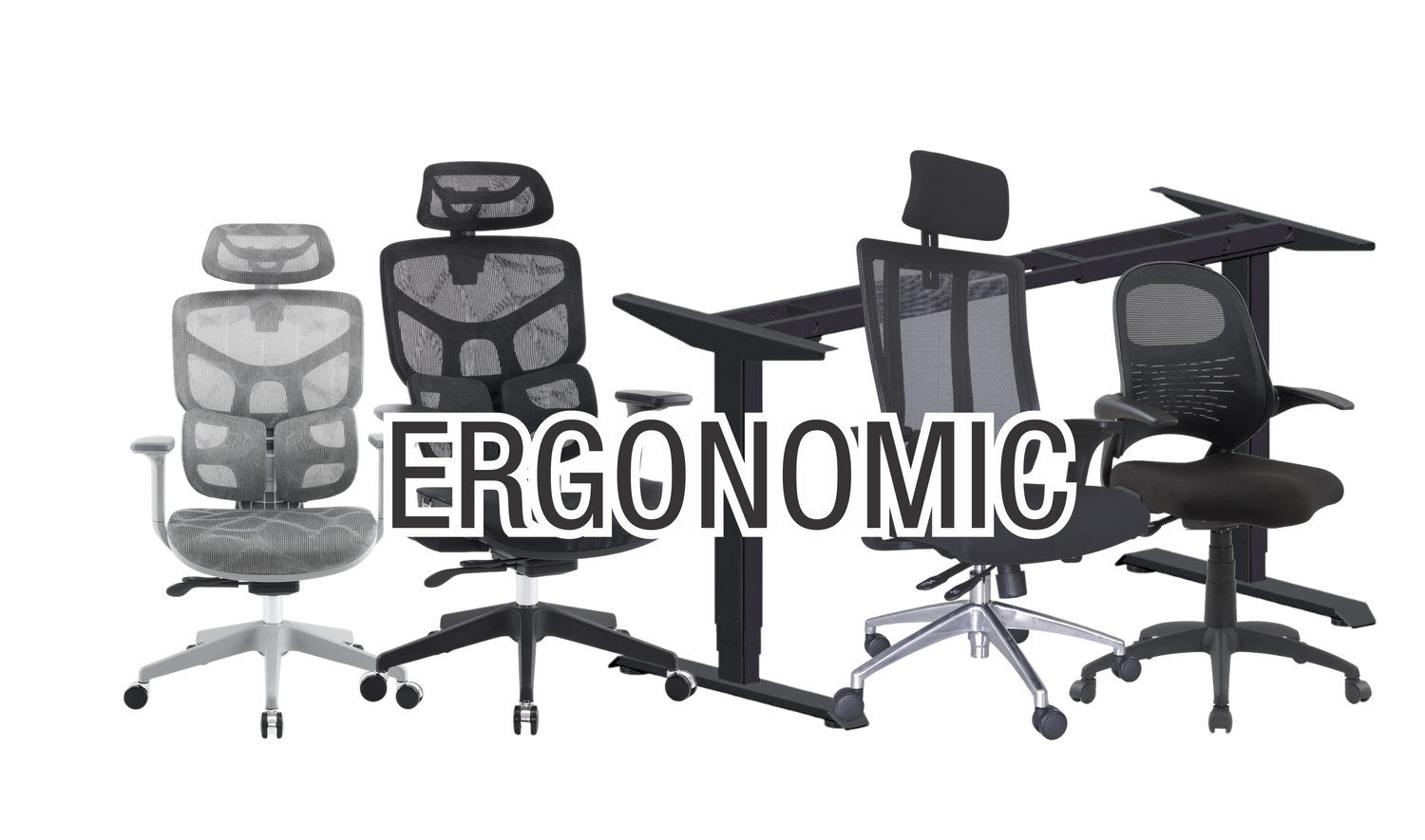 Ergonomic Range