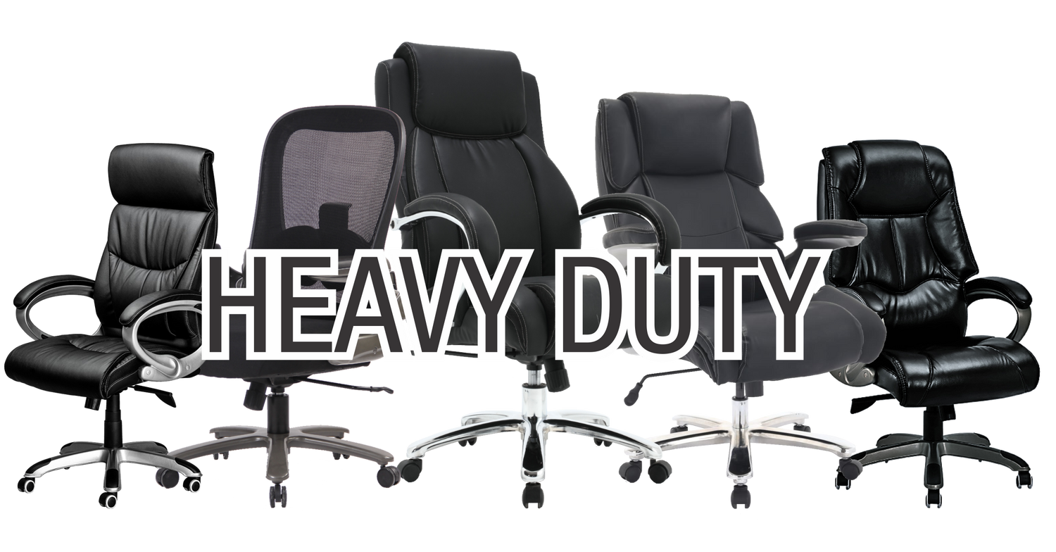 Heavy Duty
