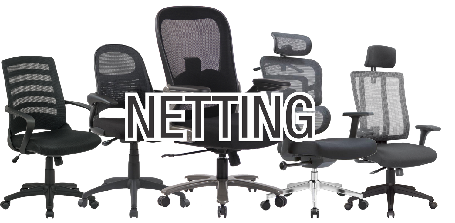 Netting Chairs