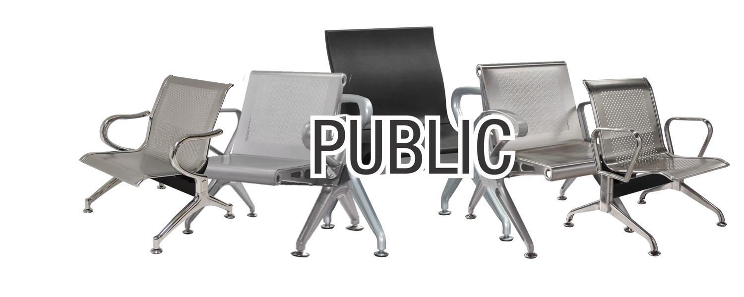 Public Seating