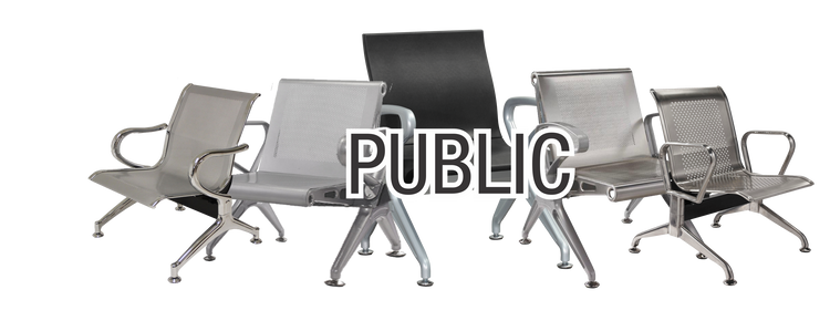 Public Seating