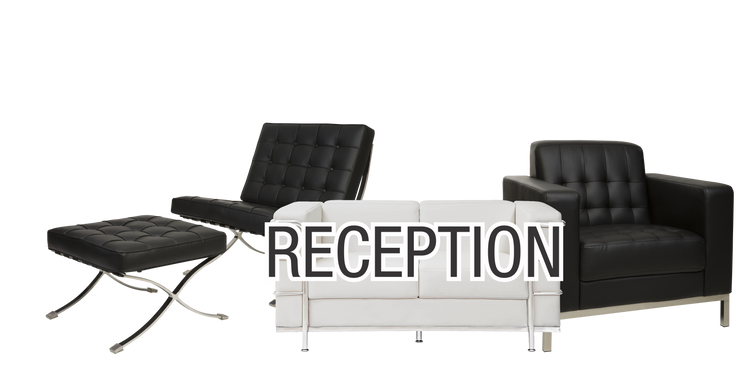 Reception Seating