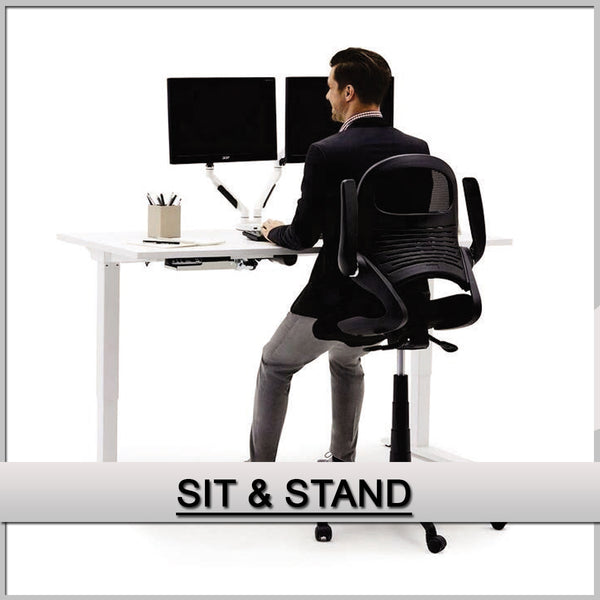 SIT & STAND