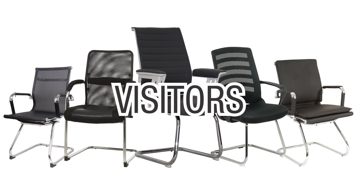 Visitors Chairs
