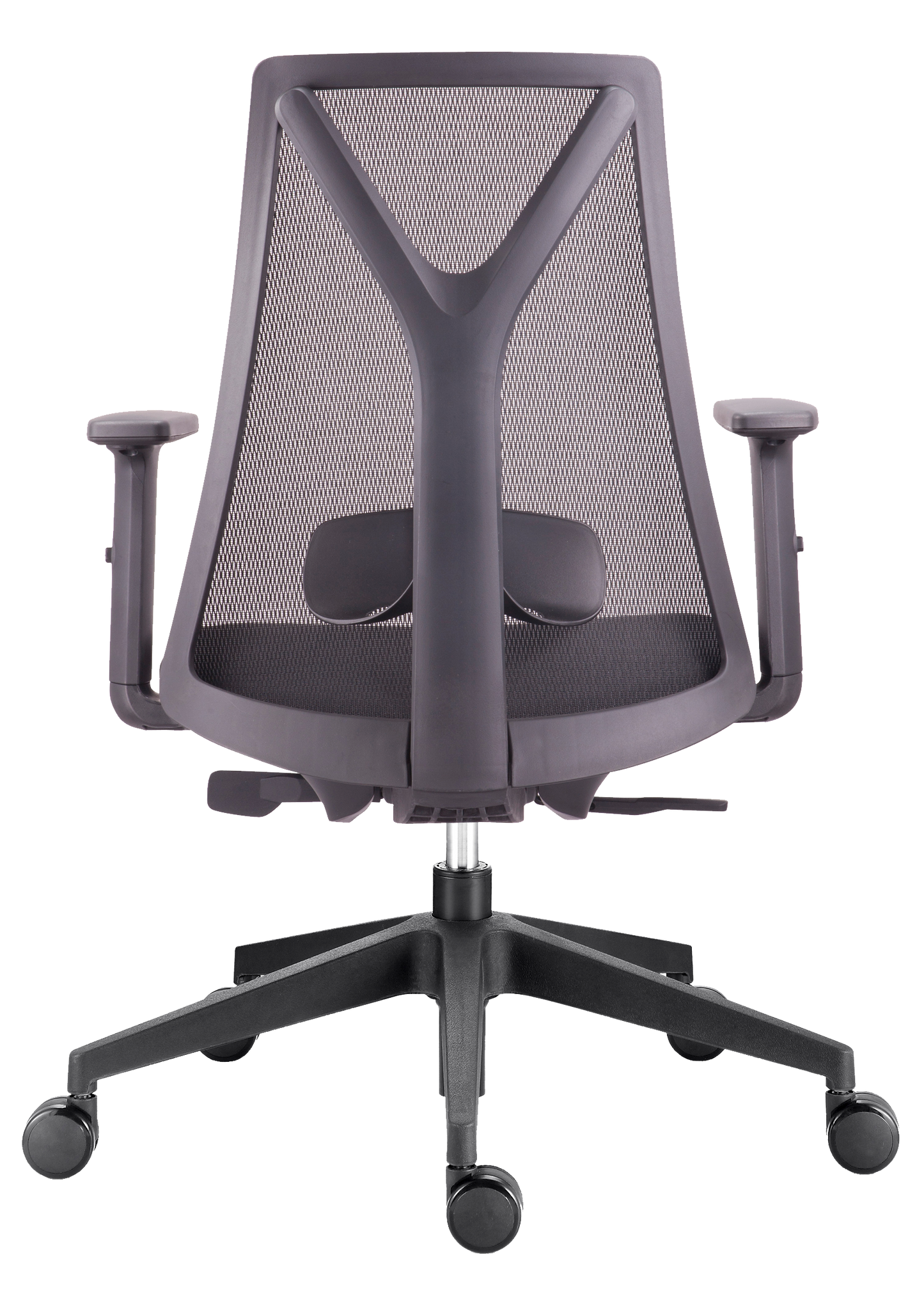 SayL Replica Task Chair – Black Frame