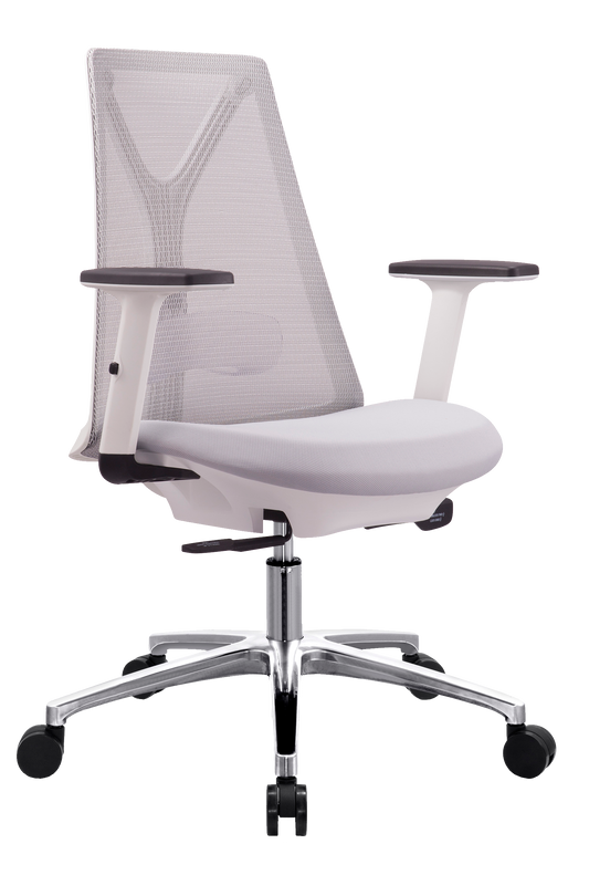 SayL Replica Task Chair – White Frame