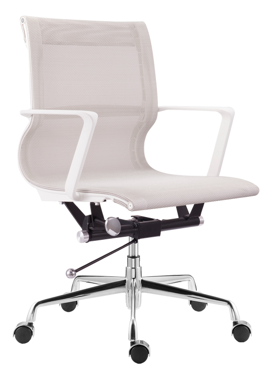 Setu Replica – White Frame