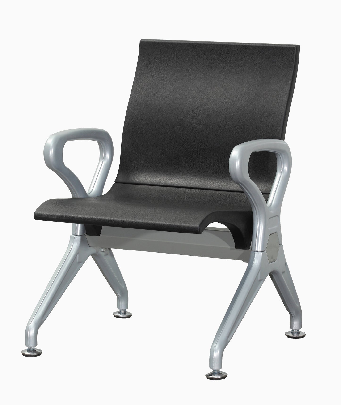 Polyurethane Public Seating
