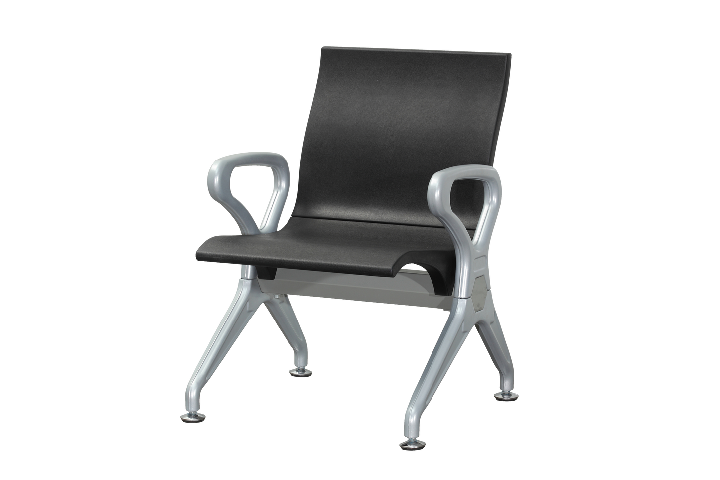 Polyurethane Public Seating