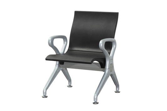 Polyurethane Public Seating