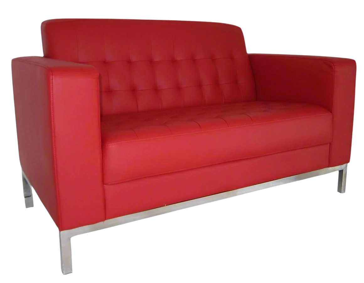 Florence–George Nelson - Red