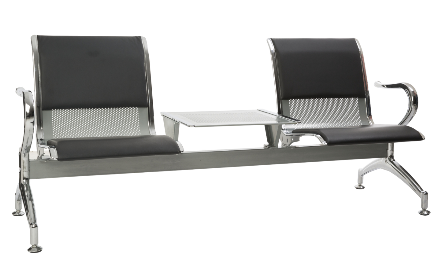 Heavy Duty Standard Steel Public Seating
