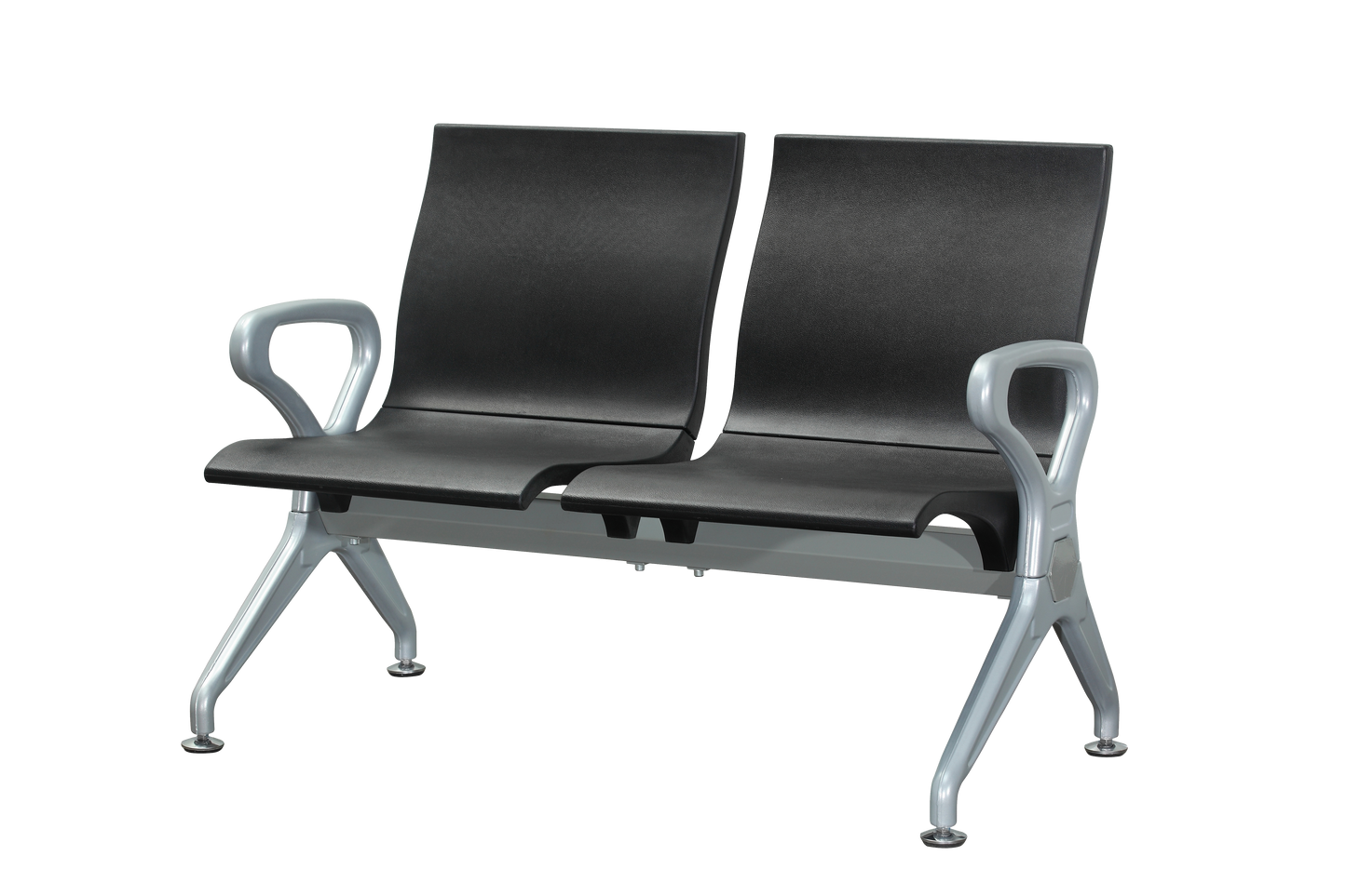 Polyurethane Public Seating