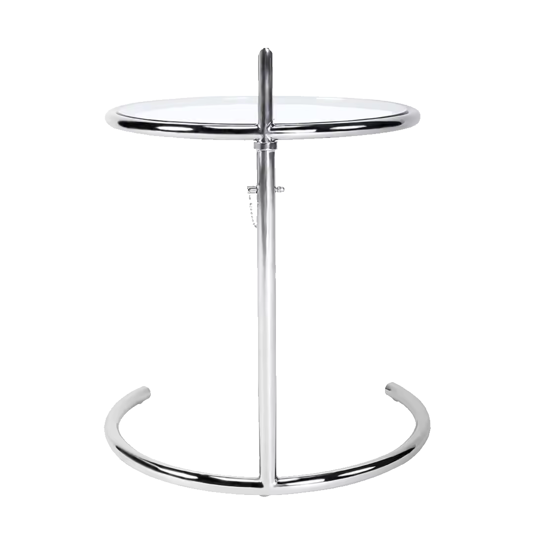 Round Retro Coffee Table
