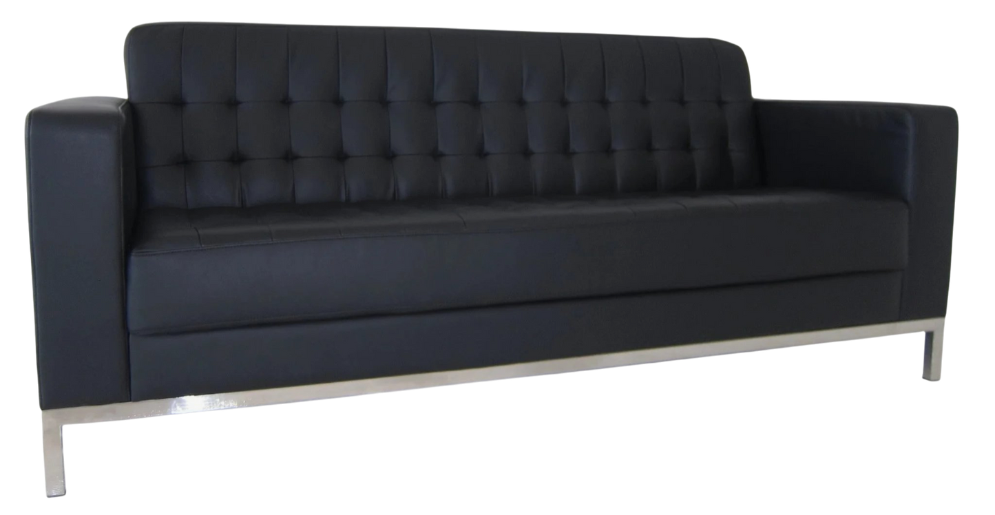 Florence–George Nelson - Black