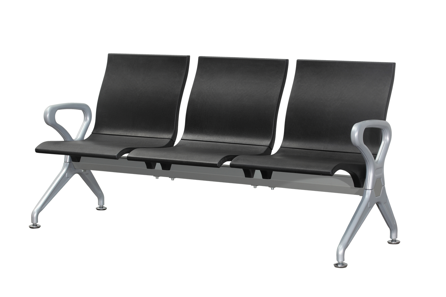 Polyurethane Public Seating