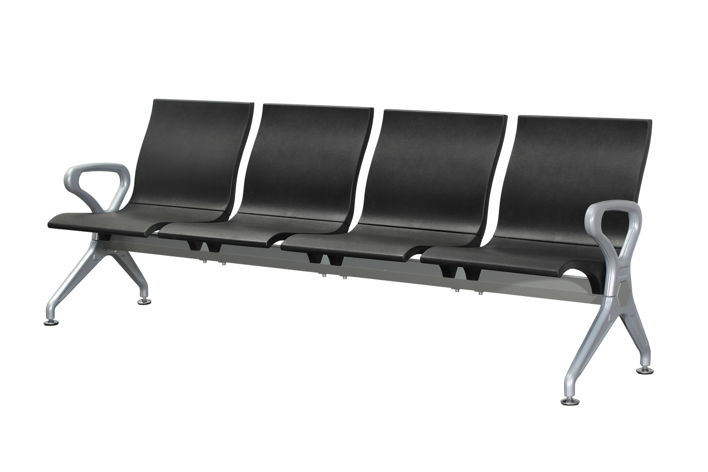 Polyurethane Public Seating