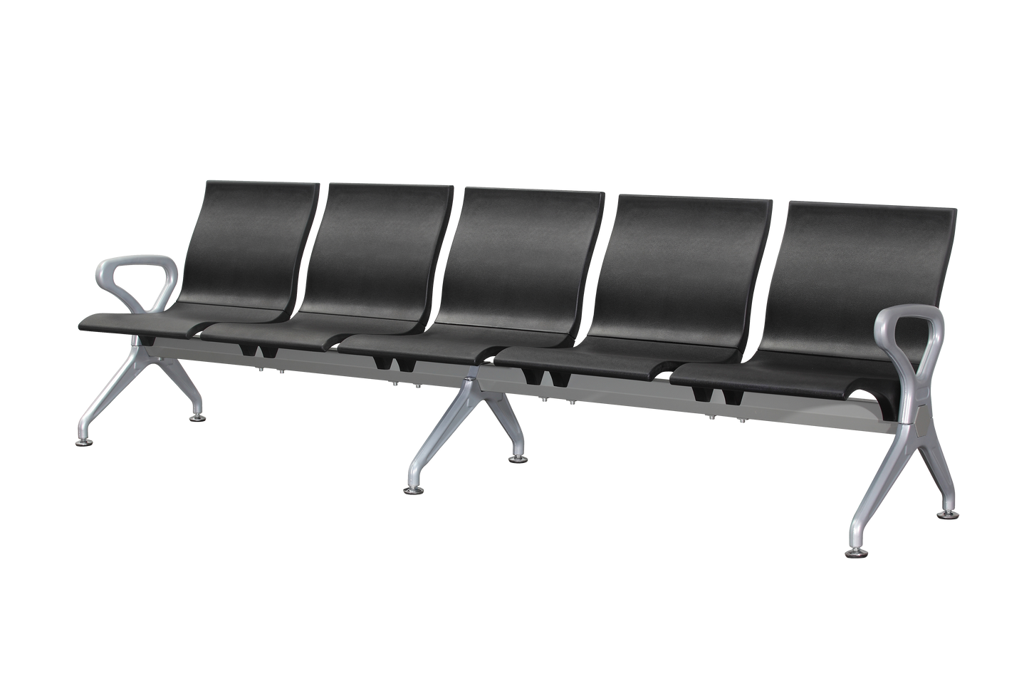 Polyurethane Public Seating