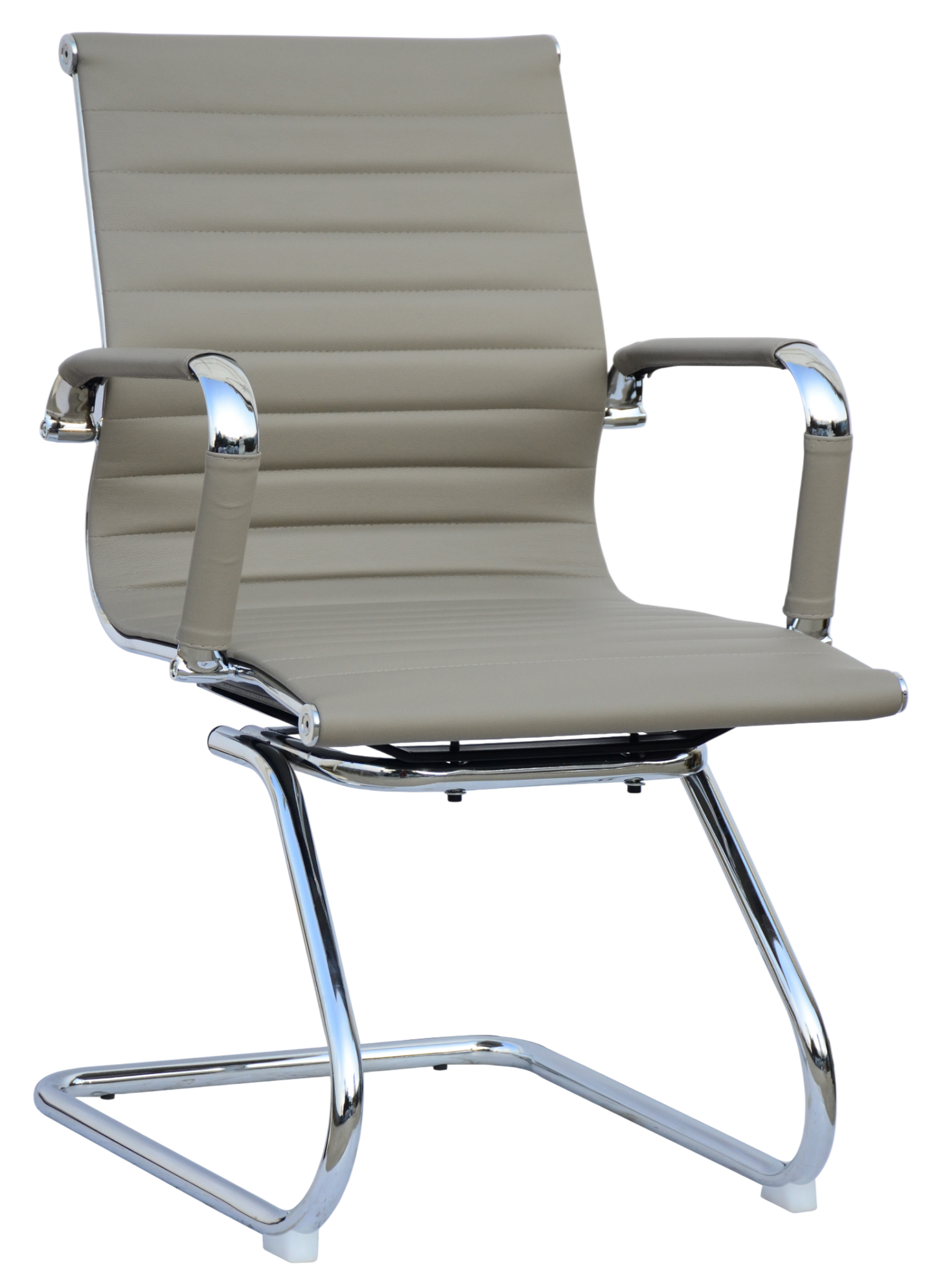 Classic Pleather Visitor