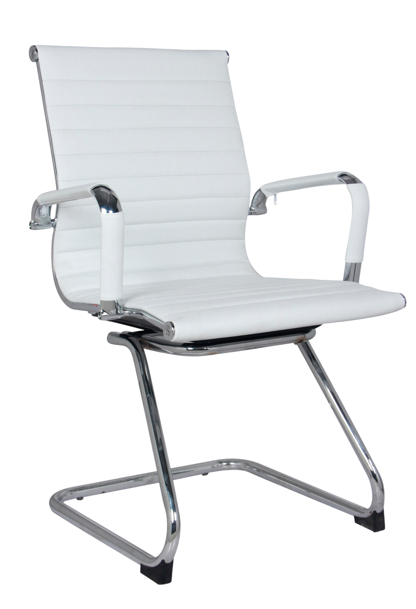 Classic Pleather Visitor