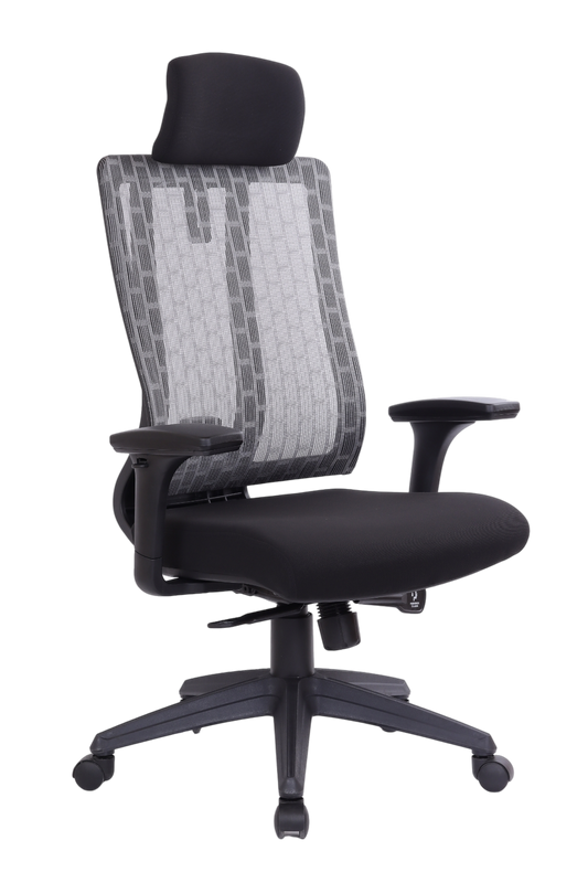 Follow Me With Headrest