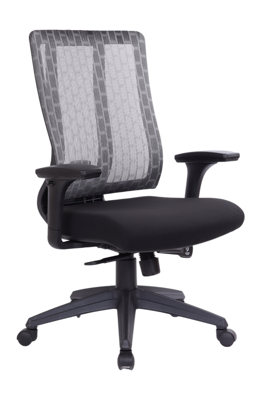 Follow Me Without Headrest