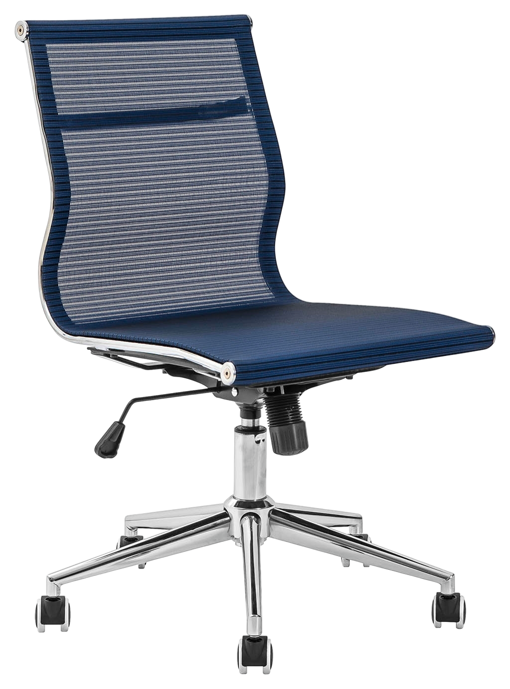 Netting No Arms - Operator