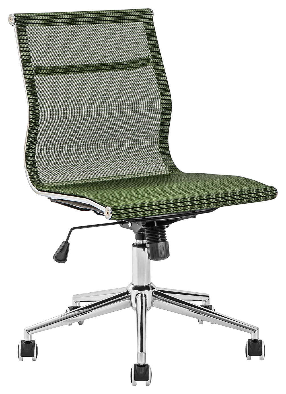 Netting No Arms - Operator