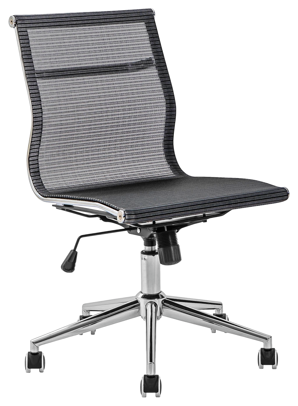 Netting No Arms - Operator