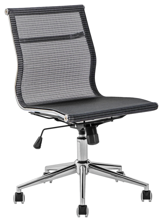 Netting No Arms - Operator