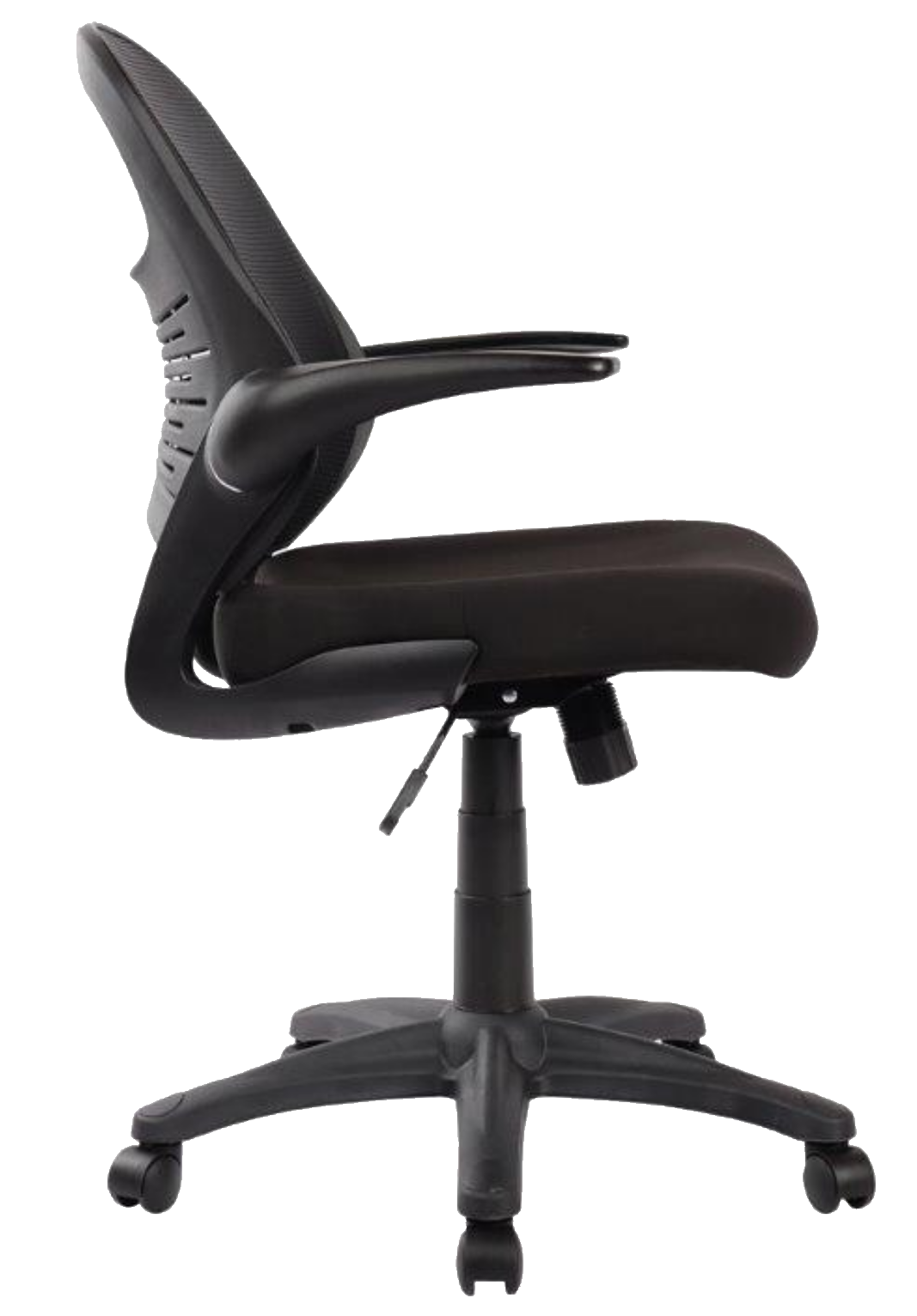 Sit Operator Chair - Black