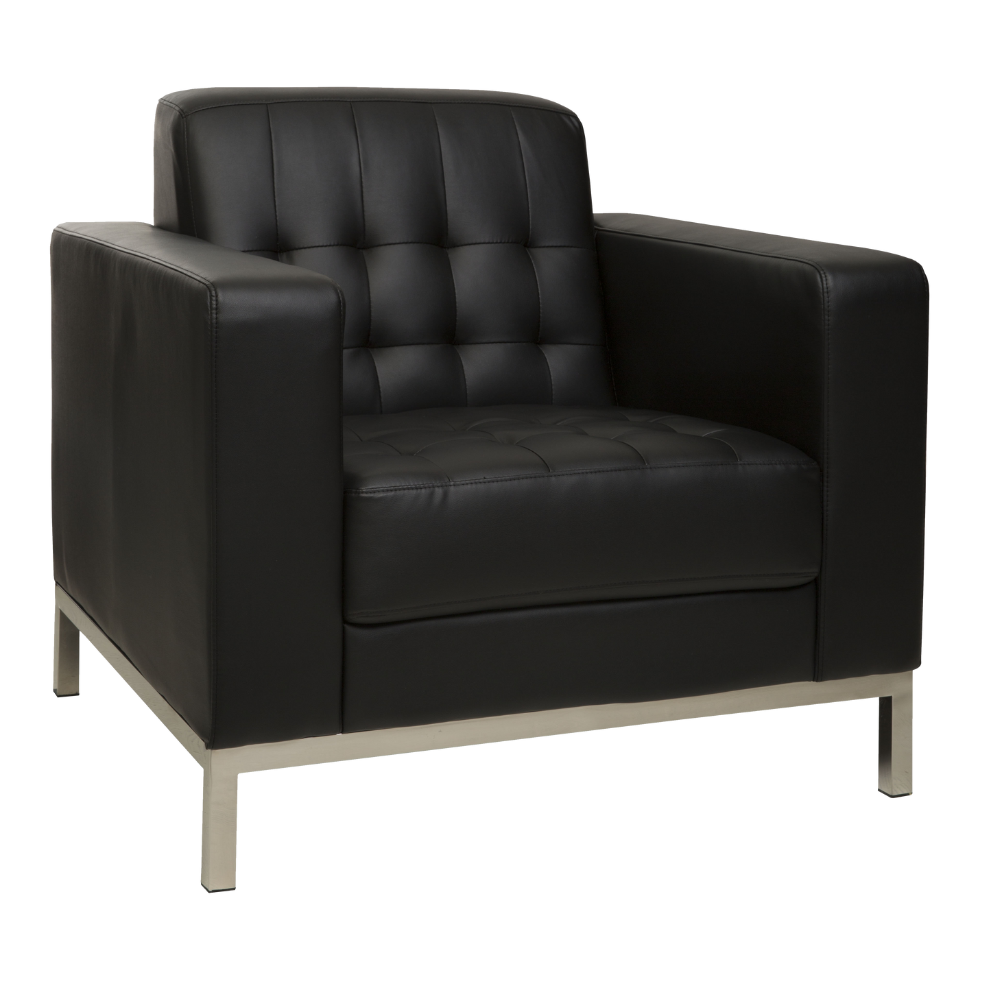 Florence–George Nelson - Black