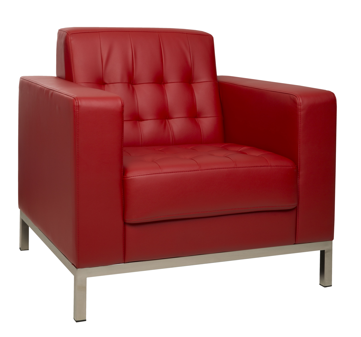 Florence–George Nelson - Red