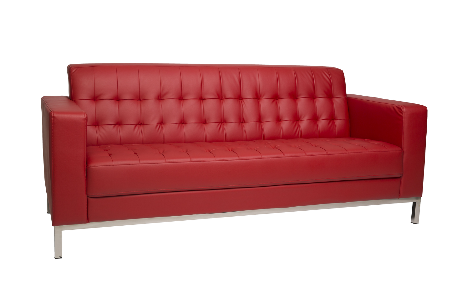 Florence–George Nelson - Red