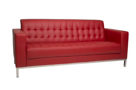 Florence–George Nelson - Red