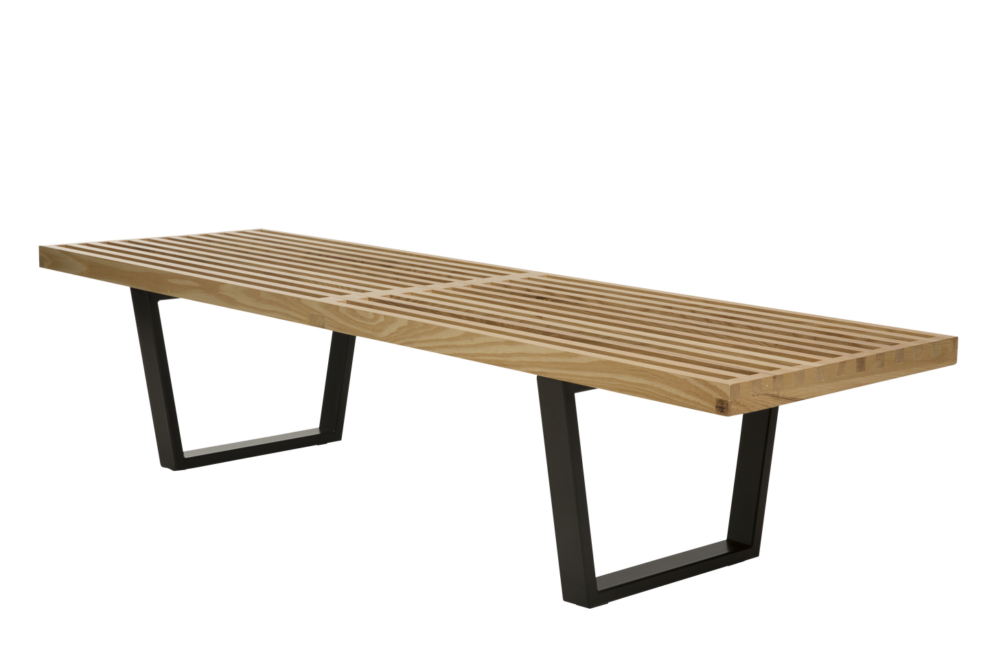 George Nelson Bench