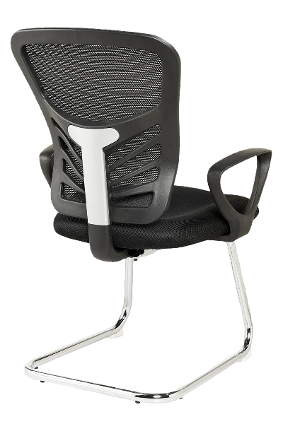 Ergonet Eco Visitor - Black