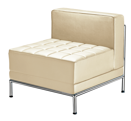 JIGSAW - Middle Piece - Cream