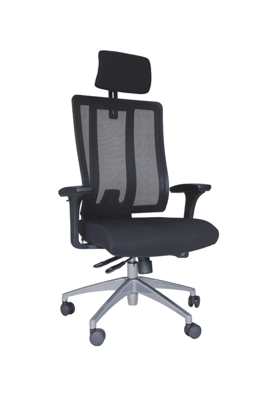 Jankz Human Ergo High Back