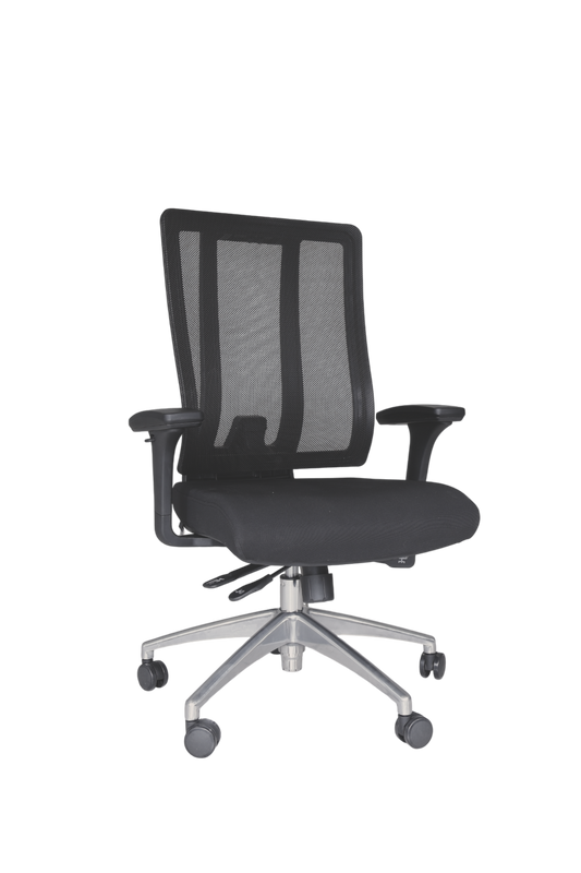 Jankz Human Ergo Medium Back